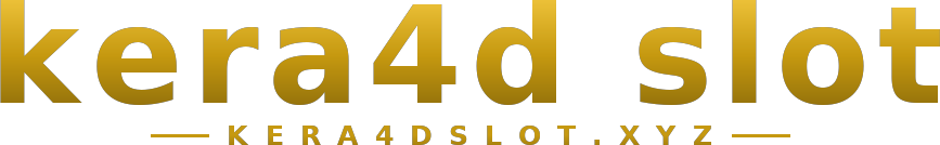 kera4d slot logo